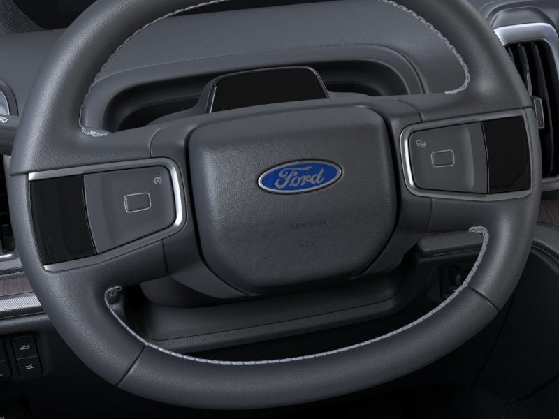 2026 Ford Expedition Max Platinum MAX