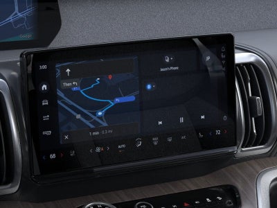 2026 Ford Expedition Max Platinum MAX