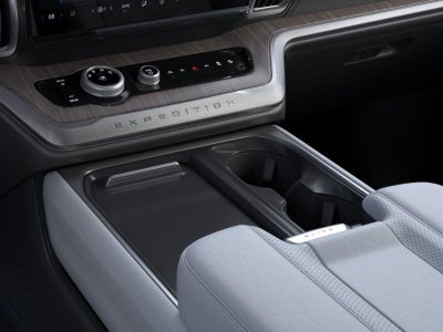 2026 Ford Expedition Max Platinum MAX