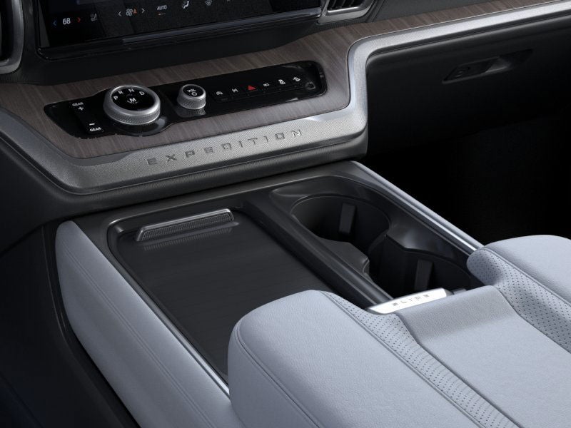 2026 Ford Expedition Max Platinum MAX