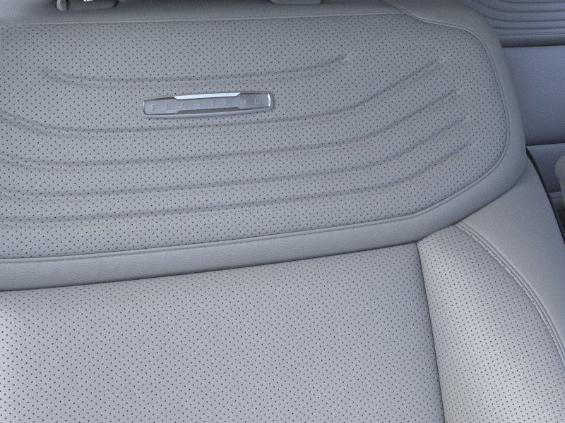 2026 Ford Expedition Max Platinum MAX