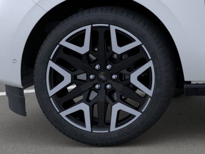 2026 Ford Expedition Max Platinum MAX