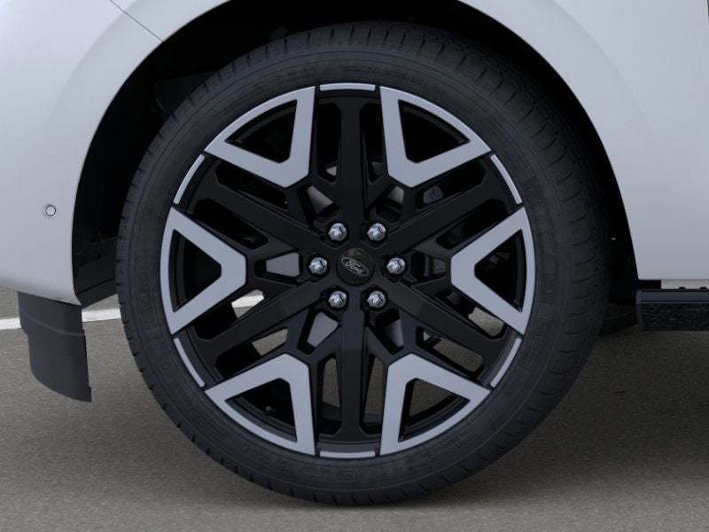 2026 Ford Expedition Max Platinum MAX