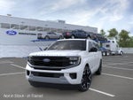 2026 Ford Expedition Max Platinum MAX