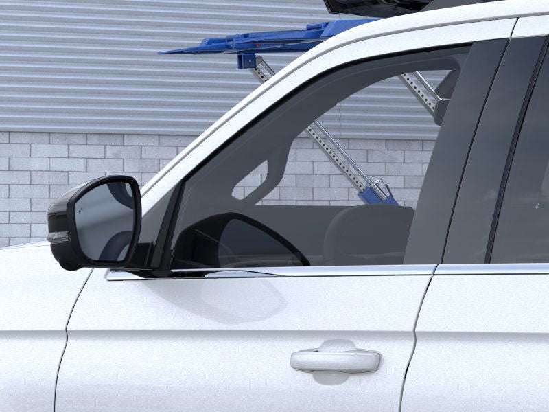 2026 Ford Expedition Max Platinum MAX