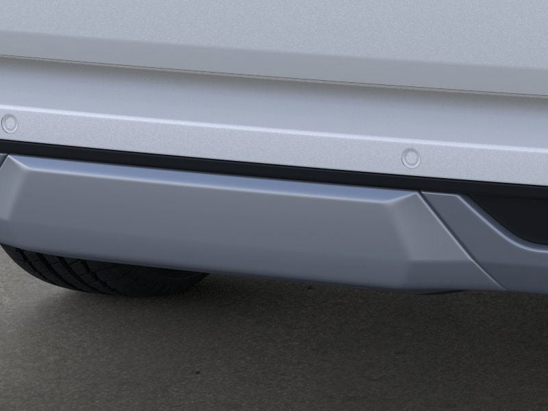 2026 Ford Expedition Max Platinum MAX