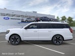 2026 Ford Expedition Max Platinum MAX