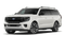 2026 Ford Expedition Max Platinum MAX