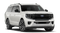 2026 Ford Expedition Max Platinum MAX