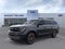 2026 Ford Expedition Max King Ranch MAX