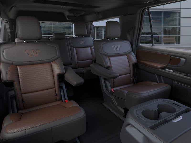 2026 Ford Expedition Max King Ranch MAX