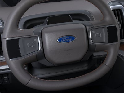 2026 Ford Expedition Max King Ranch MAX