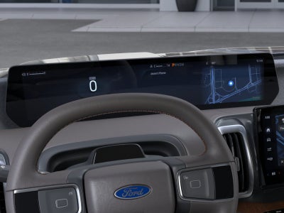 2026 Ford Expedition Max King Ranch MAX