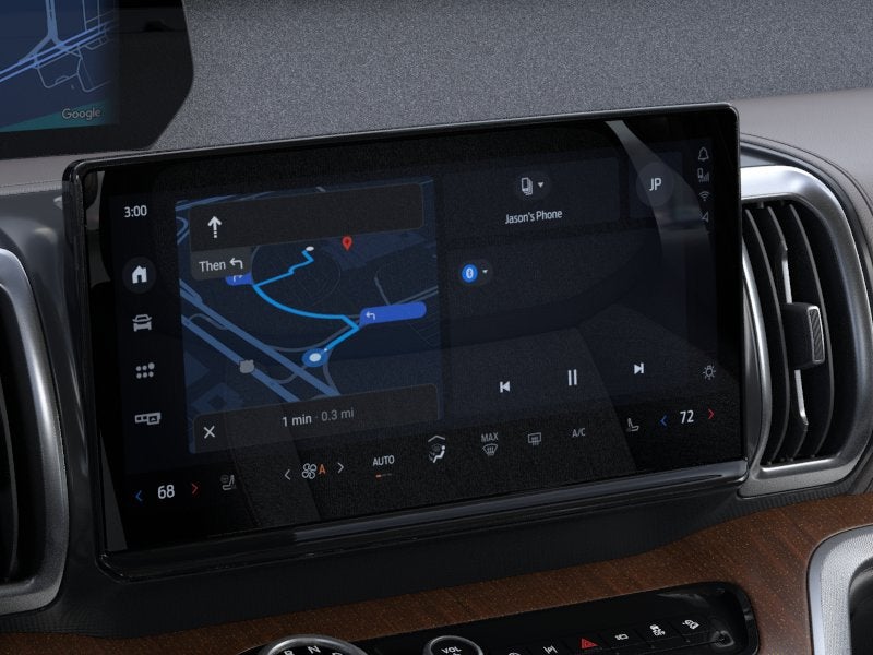 2026 Ford Expedition Max King Ranch MAX