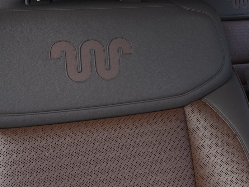 2026 Ford Expedition Max King Ranch MAX