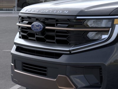 2026 Ford Expedition Max King Ranch MAX