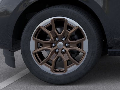 2026 Ford Expedition Max King Ranch MAX