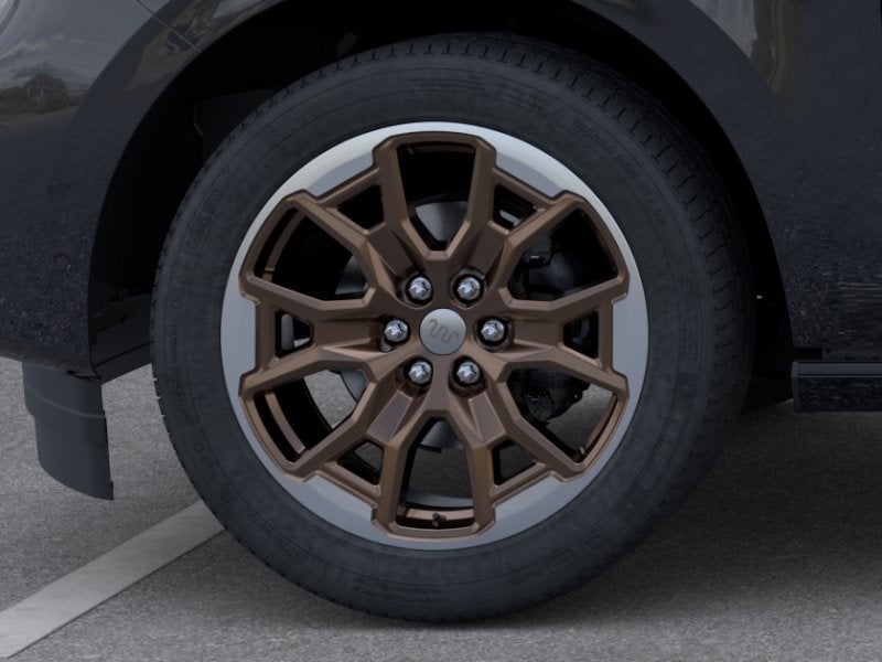 2026 Ford Expedition Max King Ranch MAX