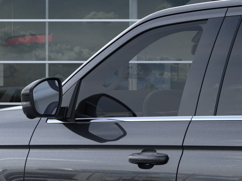 2026 Ford Expedition Max King Ranch MAX