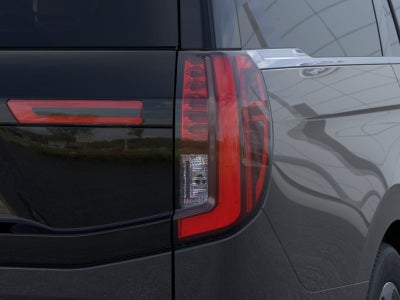 2026 Ford Expedition Max King Ranch MAX