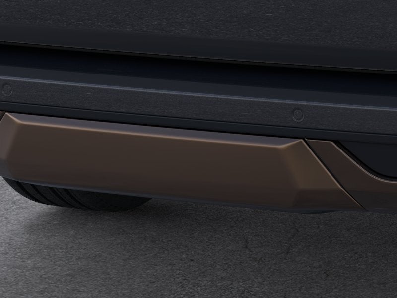 2026 Ford Expedition Max King Ranch MAX