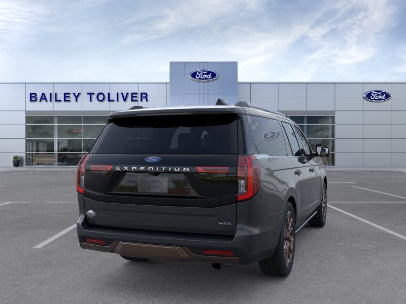 2026 Ford Expedition Max King Ranch MAX