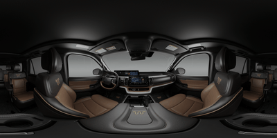 2026 Ford Expedition Max King Ranch MAX