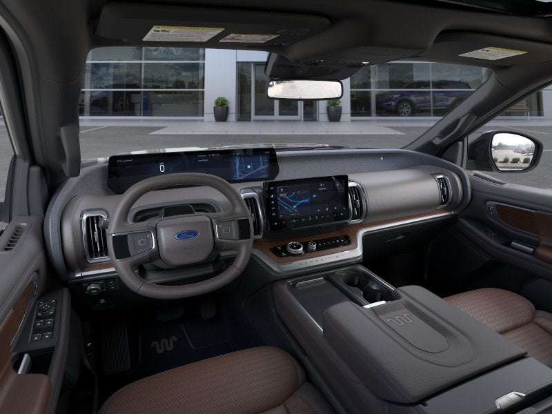 2026 Ford Expedition Max King Ranch MAX