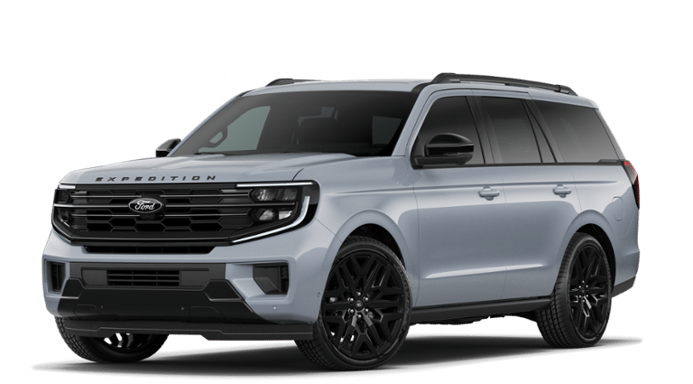 2026 Ford Expedition Platinum 4x4's photo