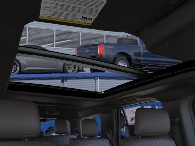 2026 Ford Expedition King Ranch