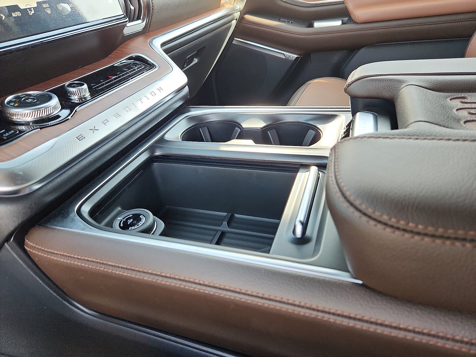 2026 Ford Expedition King Ranch