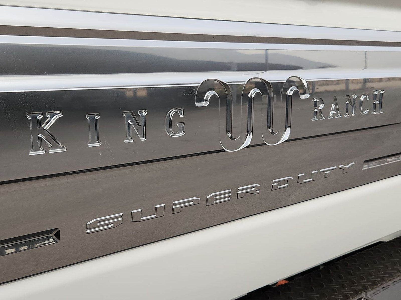 2024 Ford F-250SD King Ranch