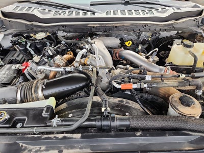 2024 Ford F-250SD King Ranch