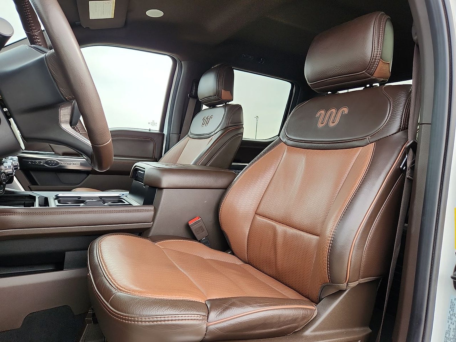 2024 Ford F-250SD King Ranch