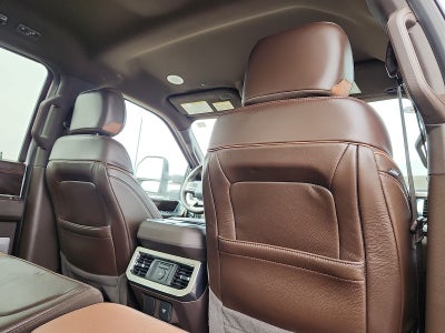 2024 Ford F-250SD King Ranch