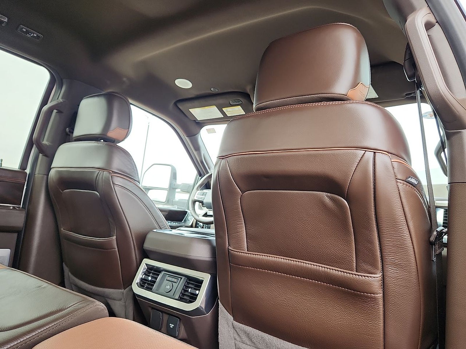 2024 Ford F-250SD King Ranch