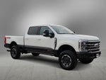 2024 Ford F-250SD King Ranch