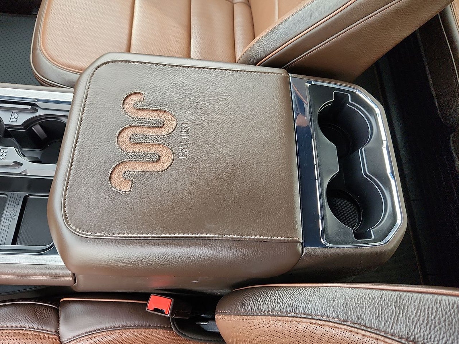 2024 Ford F-250SD King Ranch