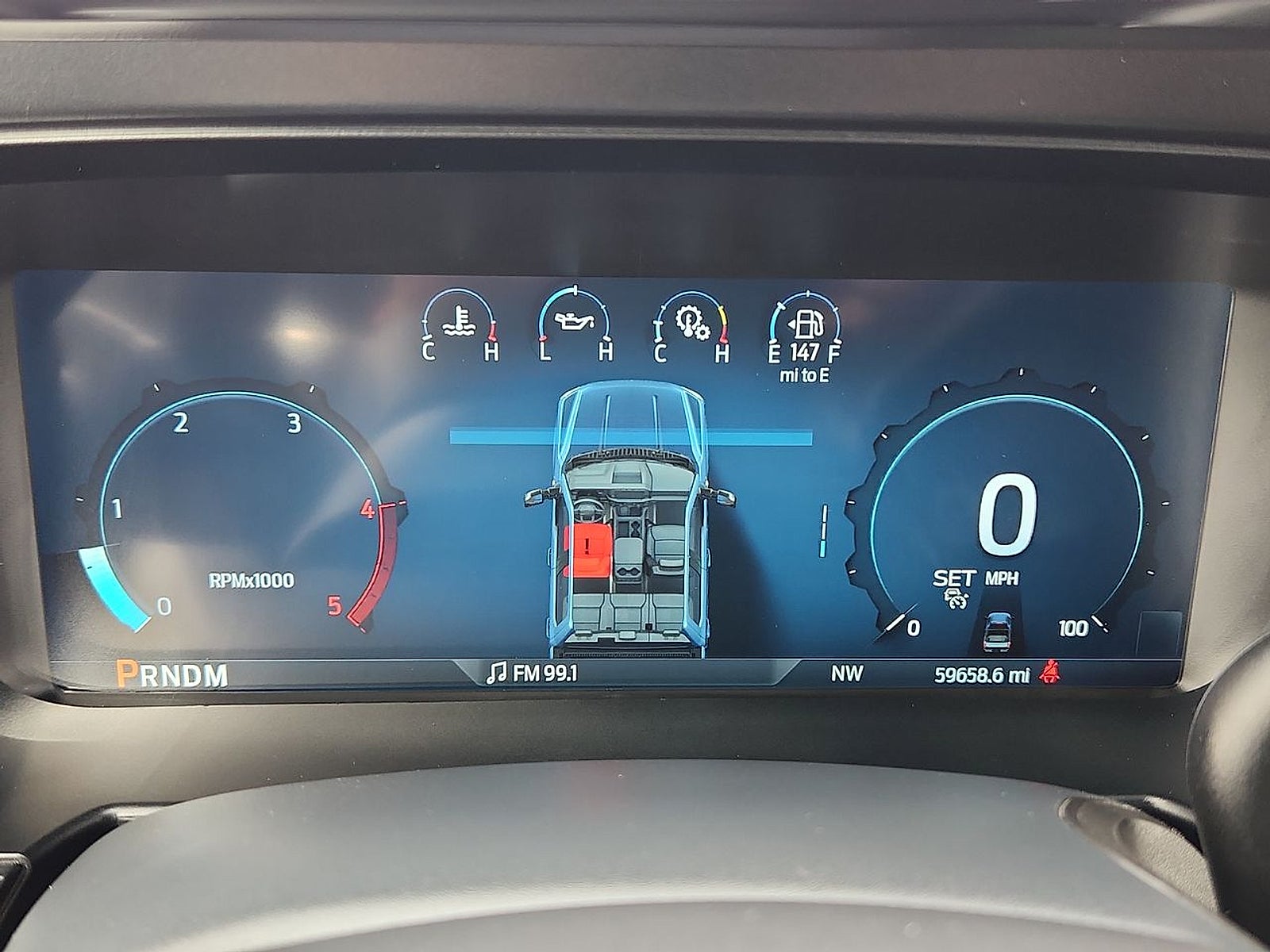 2024 Ford F-250SD King Ranch