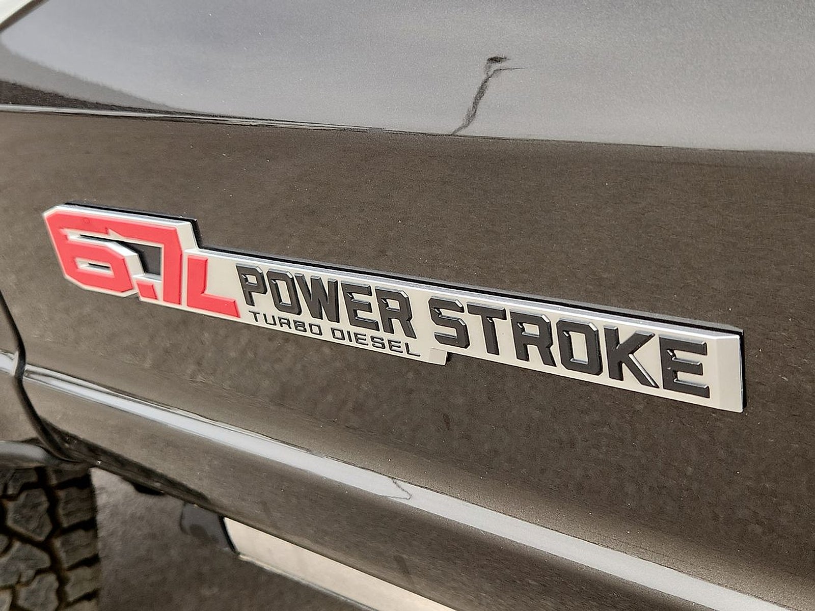 2024 Ford F-250SD King Ranch