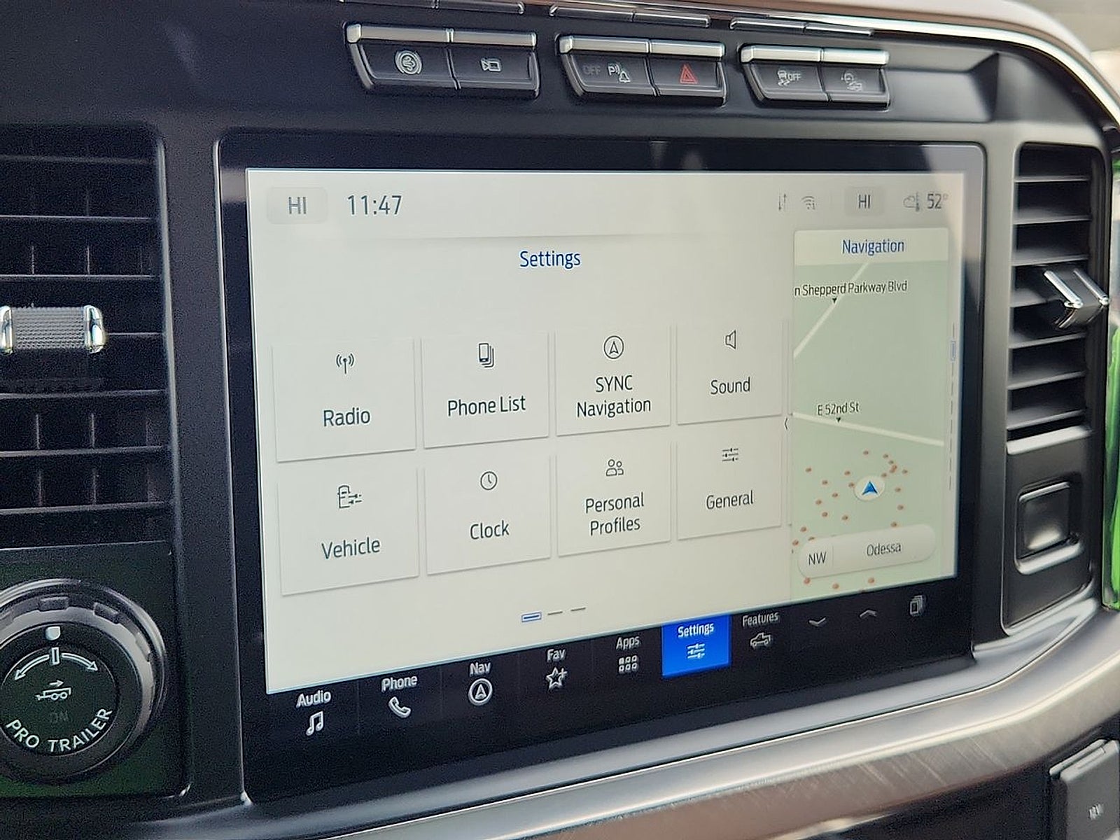 2024 Ford F-250SD King Ranch