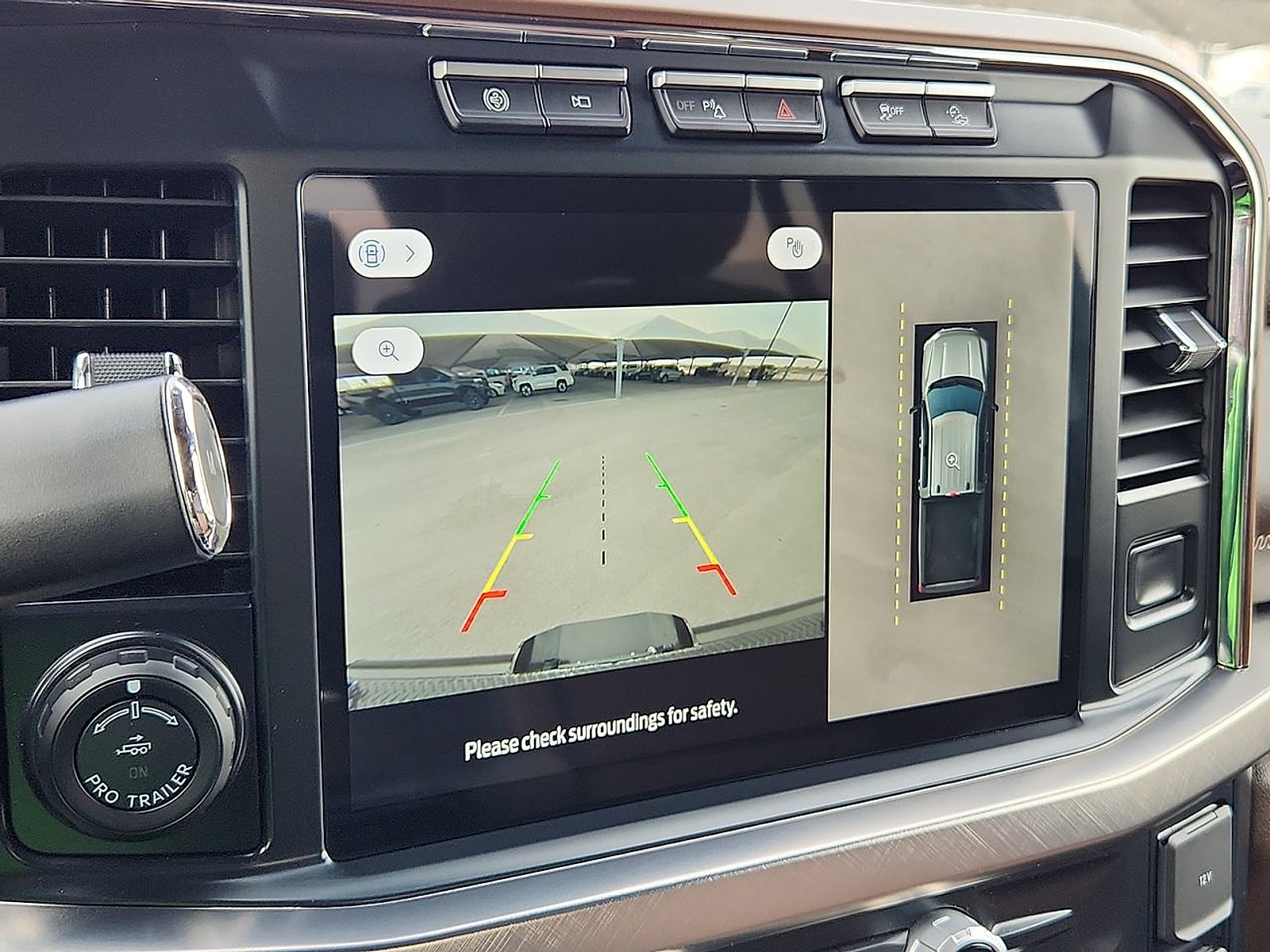 2024 Ford F-250SD King Ranch