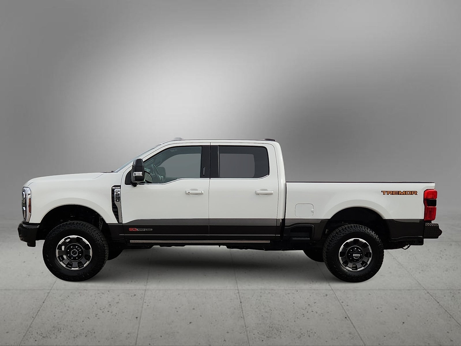 2024 Ford F-250SD King Ranch