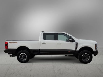 2024 Ford F-250SD King Ranch
