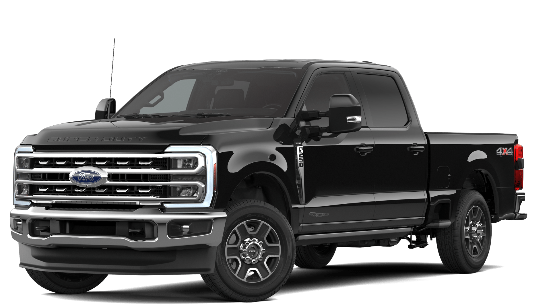 2026 Ford F-250 Lariat 4x4 Crew Cab 8' Box's photo