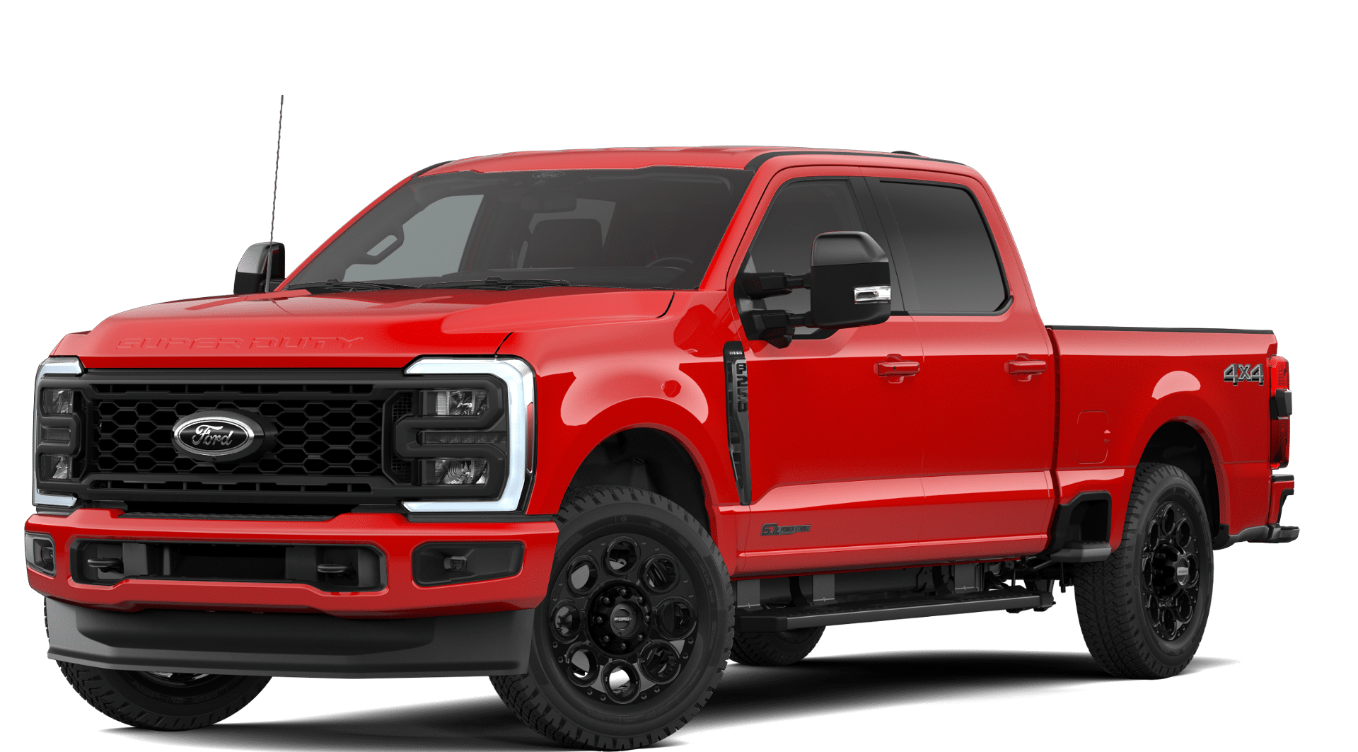 2026 Ford F-250 Lariat 4x4 Crew Cab 6-3/4' Box's photo