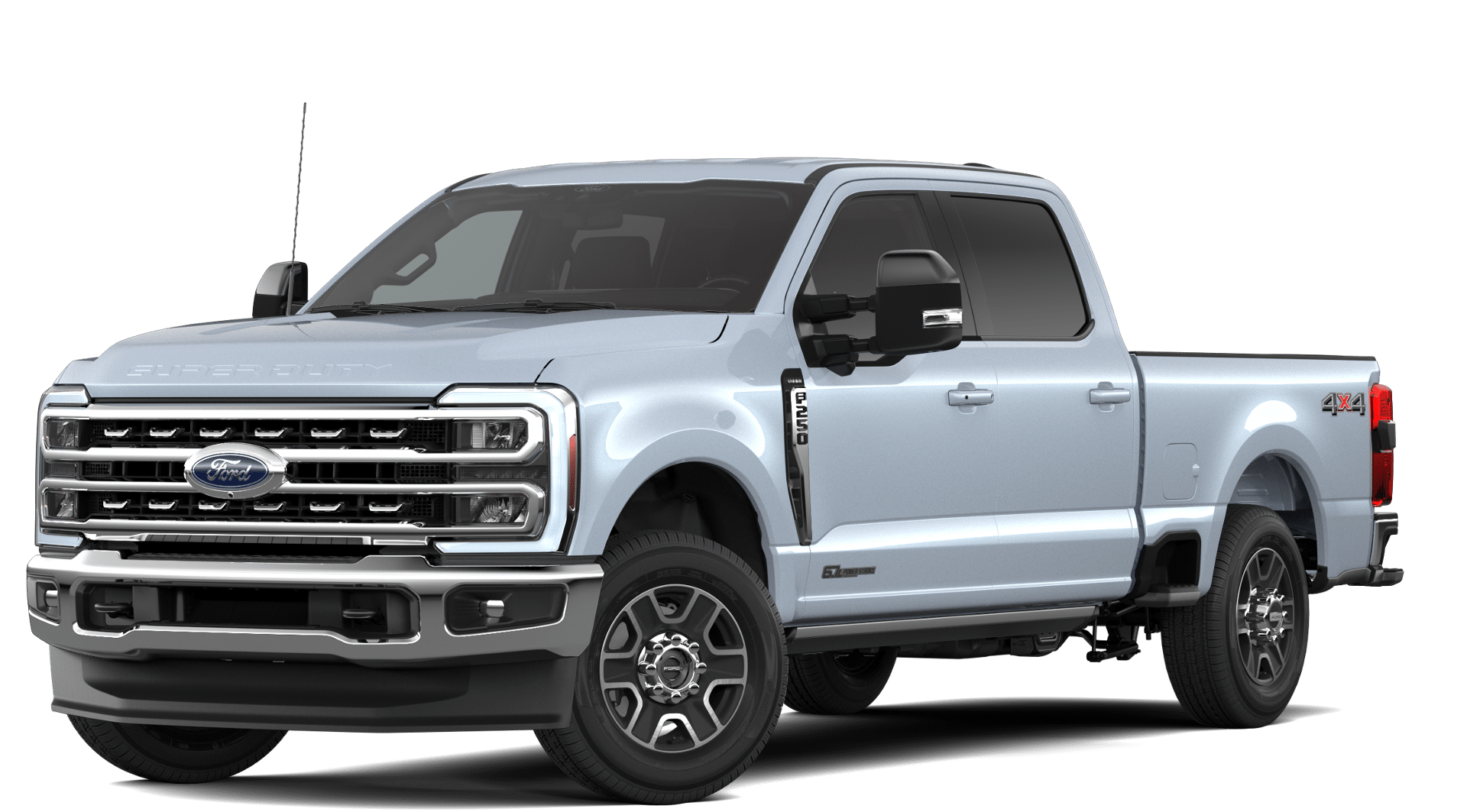 2026 Ford F-250's photo
