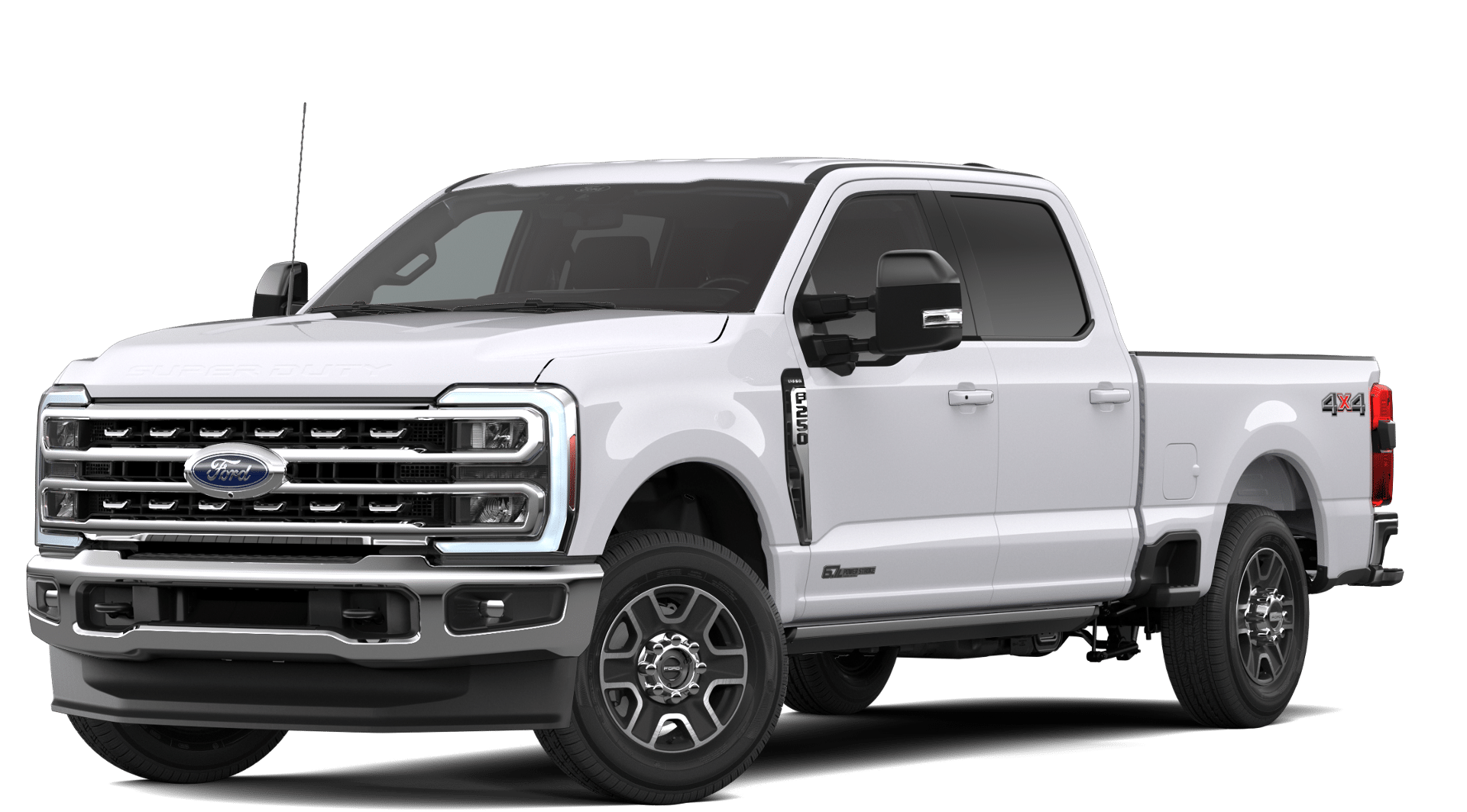 2026 Ford F-250's photo