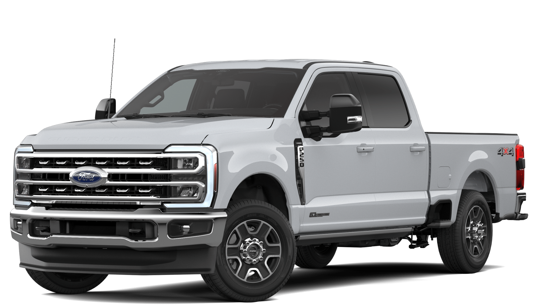 2026 Ford F-250 Lariat 4x4 Crew Cab 6-3/4' Box's photo