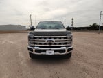 2026 Ford Super Duty LARIAT